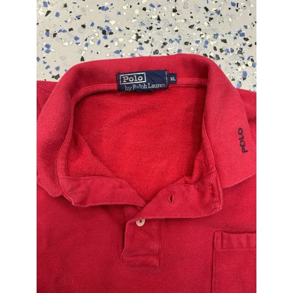 Ralph Lauren polo ralph